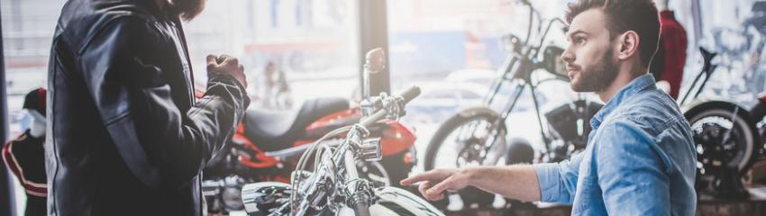 Contrôle technique moto : tout ce qu'il faut savoir à ce sujet !