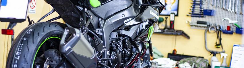 Avis sur les entreprises de rachat de moto : comment céder son engin ?